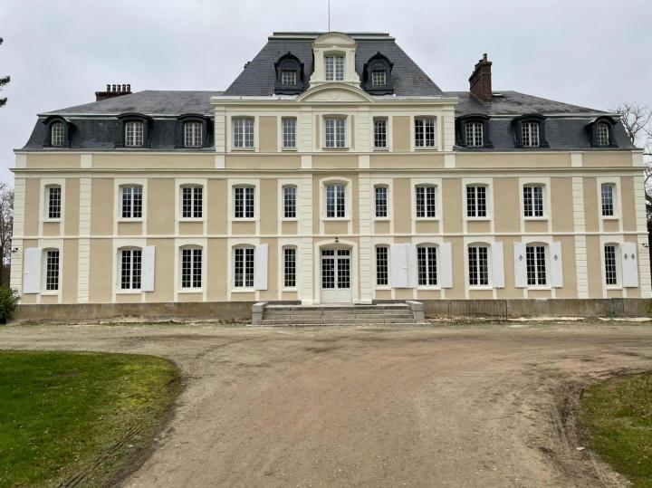 Ravalement de façade Eure