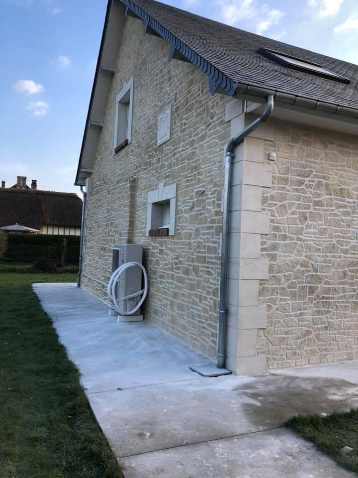 Étanchéité Évreux