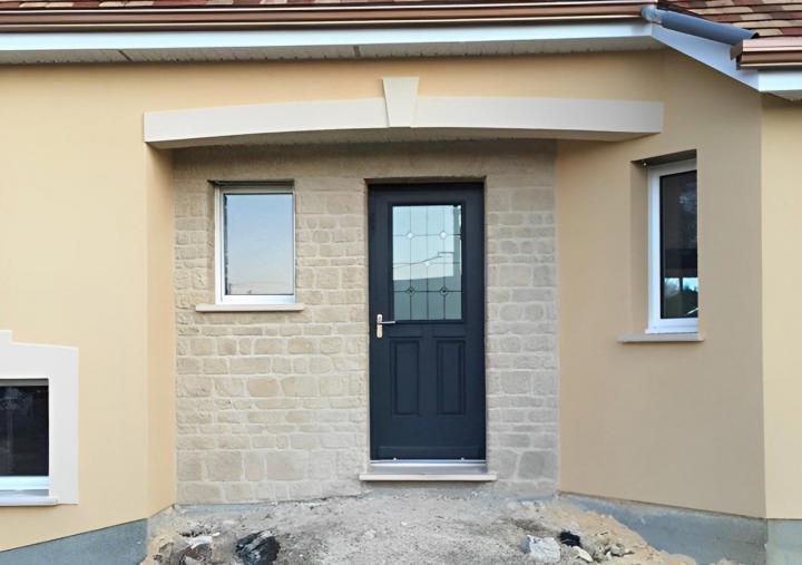 Nous sommes spécialisés dans la projection de crépis.