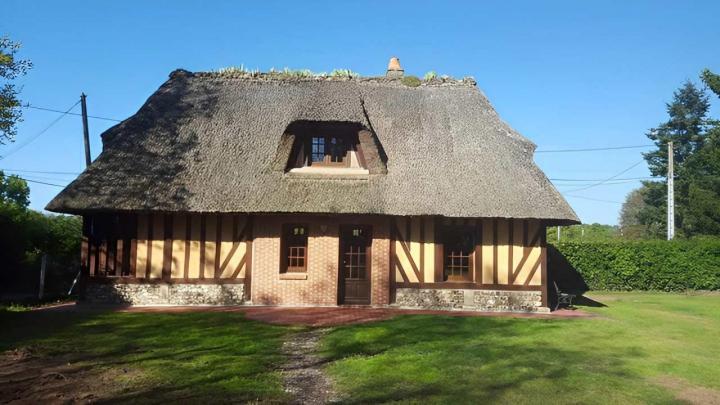 Nous nous occupons de l’isolation thermique par l’extérieur.