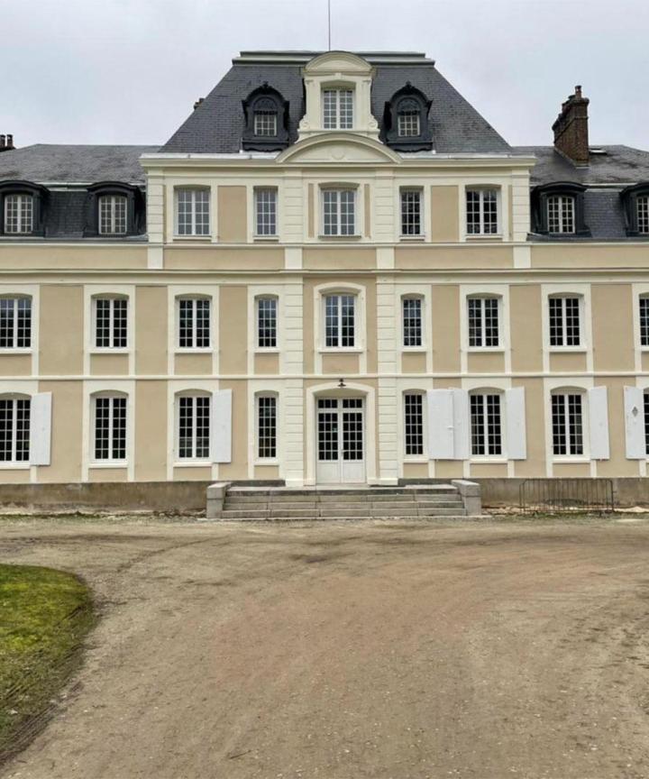 Ravalement de façade Eure